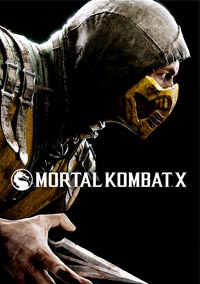 Скачать Mortal Kombat 10
