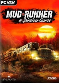 Скачать Spintires MudRunner