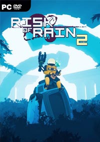 Скачать Risk of Rain 2