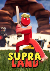 Скачать Supraland