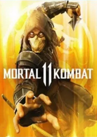 Скачать Mortal Kombat 11