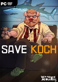 Скачать Save Koch