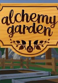 Скачать Alchemy Garden