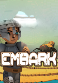 Скачать Embark