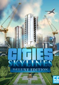 Скачать Cities Skylines