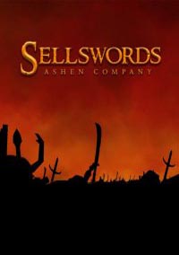Скачать Sellswords Ashen Company