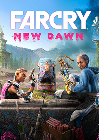 Скачать Far Cry New Dawn