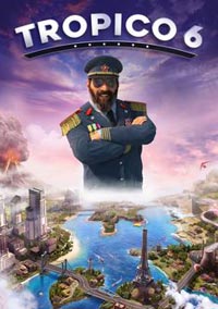 Скачать Tropico 6