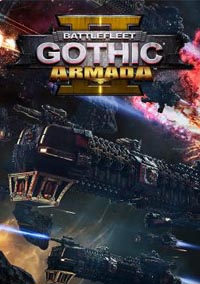 Скачать Battlefleet Gothic Armada 2