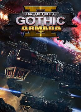 Скачать Battlefleet Gothic Armada 2