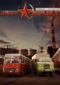 Скачать Workers & Resources Soviet Republic
