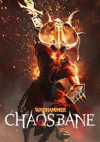 Скачать Warhammer Chaosbane