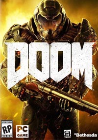Скачать Doom 2016