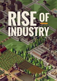 Скачать Rise of Industry