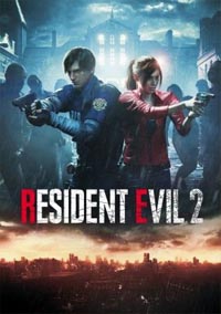 Скачать Resident Evil 2 Remake