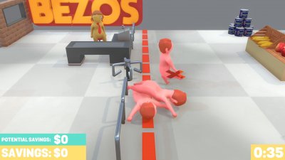 Скачать Eat The Rich