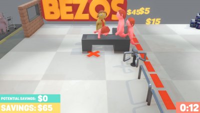 Скачать Eat The Rich