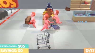 Скачать Eat The Rich