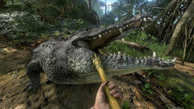 Скачать Green Hell