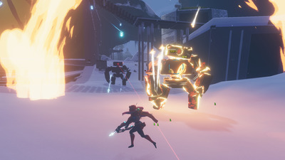 Скачать Risk of Rain 2