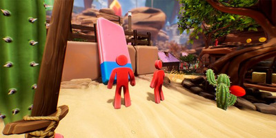 Скачать Supraland