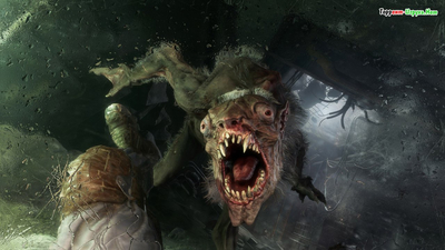 Скачать Metro Exodus