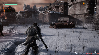 Скачать Fade to Silence