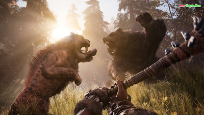 Скачать Far Cry Primal