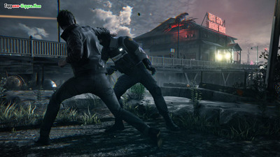 Скачать Quantum Break