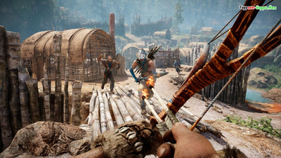 Скачать Far Cry Primal