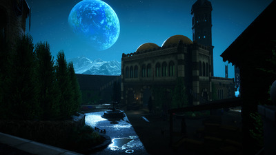 Скачать Eastshade