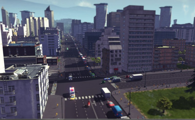 Скачать Cities Skylines