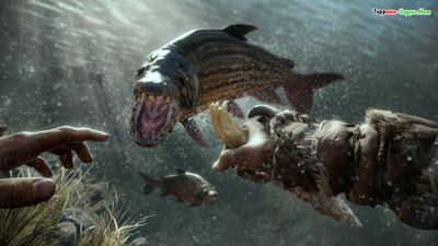 Скачать Far Cry Primal