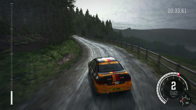 Скачать DiRT Rally 2.0