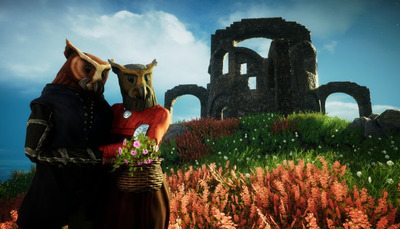 Скачать Eastshade