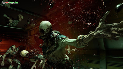 Скачать Doom 2016