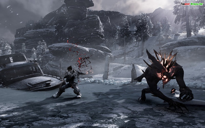 Скачать Fade to Silence