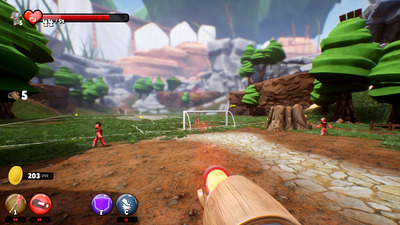 Скачать Supraland