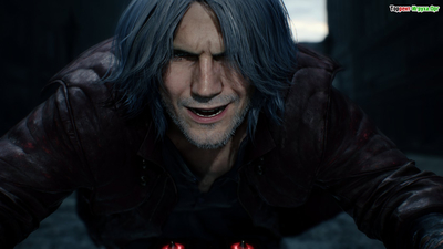 Скачать Devil May Cry 5
