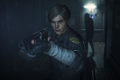 Скачать Resident Evil 2 Remake