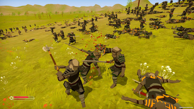 Скачать Sellswords Ashen Company