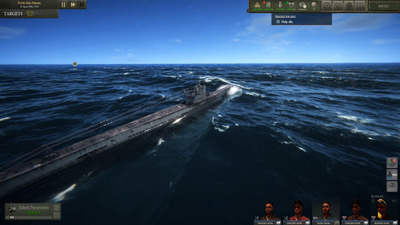 Скачать UBOAT