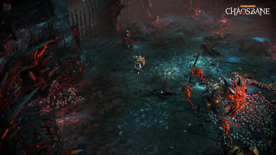 Скачать Warhammer Chaosbane