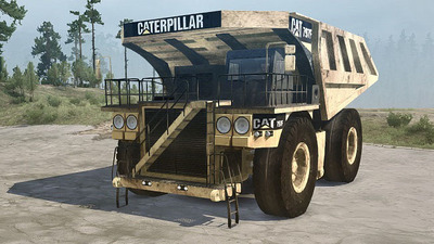 Скачать Spintires MudRunner