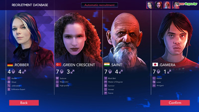 Скачать Sigma Theory Global Cold Wa