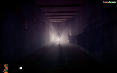 Скачать Secret Neighbor