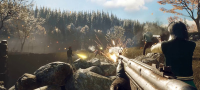 Скачать Generation Zero