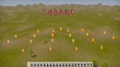 Скачать Sellswords Ashen Company