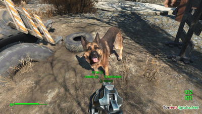 Скачать Fallout 4