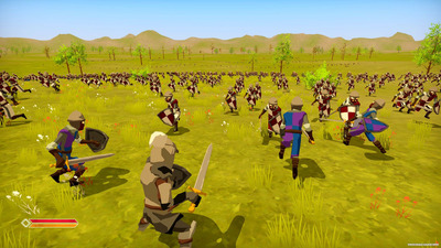 Скачать Sellswords Ashen Company